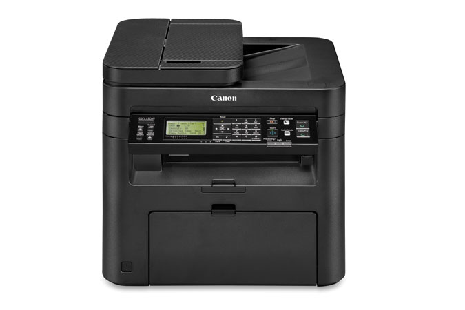 canon laser multifunction printer drivers